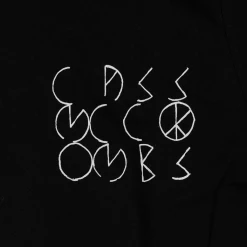 Cass McCombs New Merch Collage T-Shirt