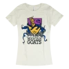 The Mountain Goats Coat Of Arms Women's T-Shirt