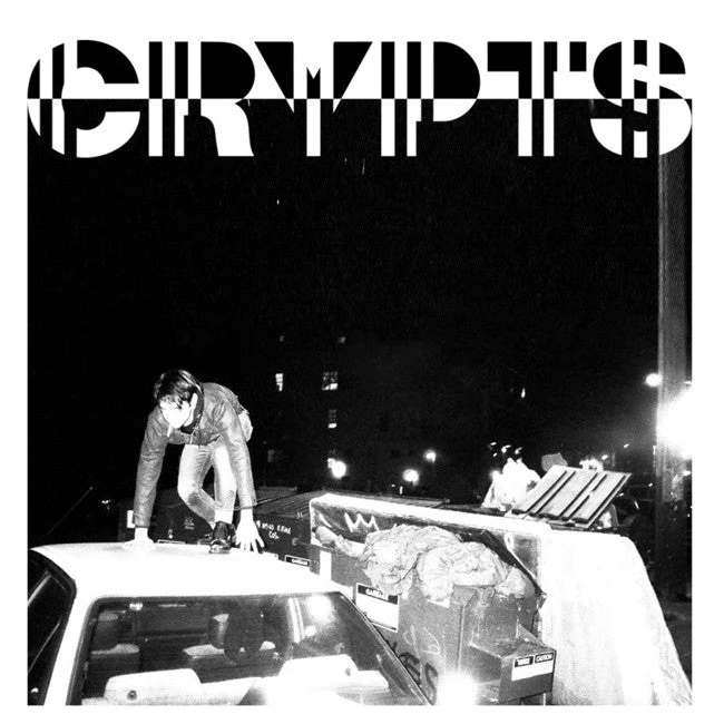 Crypts CD 1 Crypts CD