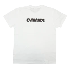 Cymande The Message - Globe White T-Shirt New Merch 7 Cymande The Message - Globe White T-Shirt New Merch