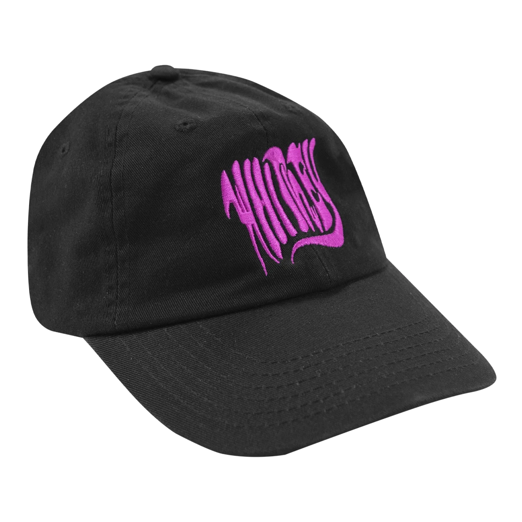 Whitney Pink Cloud Hat 1 Whitney Pink Cloud Hat