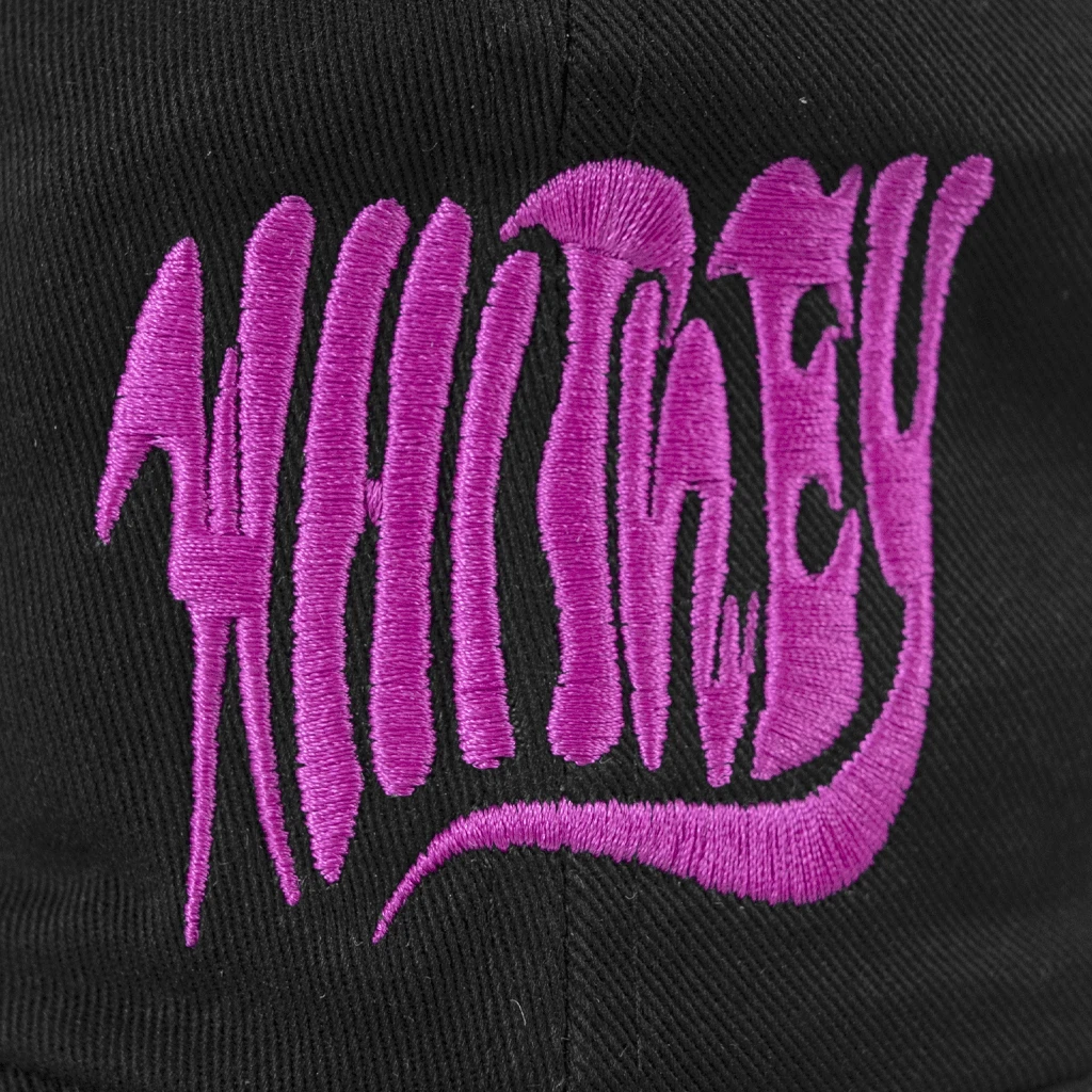 Whitney Pink Cloud Hat 2 Whitney Pink Cloud Hat