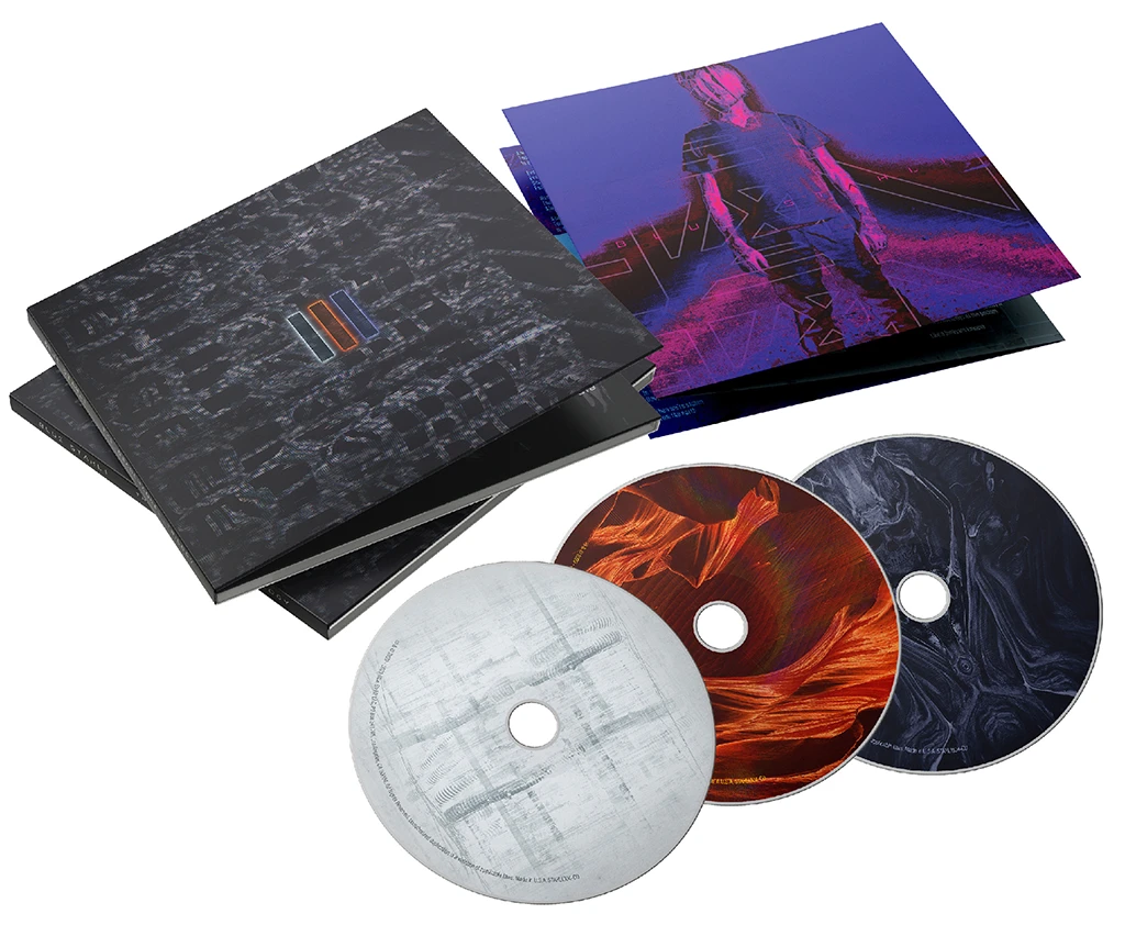Blue Stahli Deadchannel_Trilogy Triple CD New Merch 1 Blue Stahli Deadchannel_Trilogy Triple CD New Merch