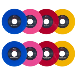 Elvis Costello Look Now - Standard Edition Box Set New Merch