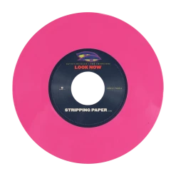 Elvis Costello Signed Look Now - Standard Edition Box Set New Merch