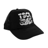T.S.O.L. Eagle Trucker Hat New Merch