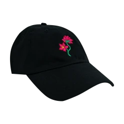 Wavves Flower Hat
