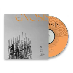 Russian Circles New Merch Gnosis - CD
