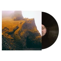 Jenny Owen Youngs Echo Mountain LP On Limited Edition 180G Gold Dust Vinyl