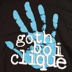 YAWNS New Merch PRINTS HOODIE