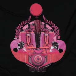 TAUK New Merch Chaos Companion Zip Hoodie 11 TAUK New Merch Chaos Companion Zip Hoodie