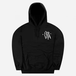 Emma Ruth Rundle Afterlife Black Hoodie