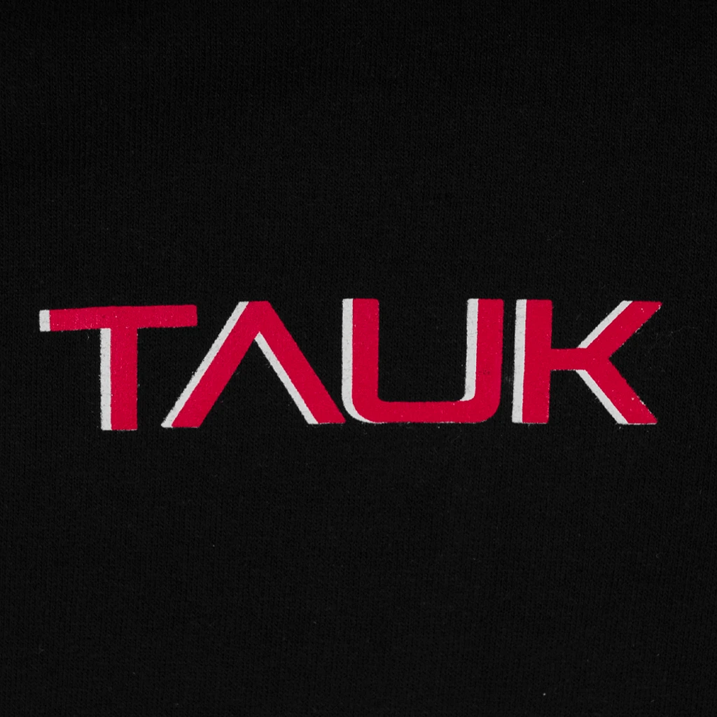 TAUK New Merch Chaos Companion Zip Hoodie 3 TAUK New Merch Chaos Companion Zip Hoodie