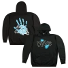 YAWNS New Merch PRINTS HOODIE