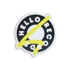 Hello Merch New Merch Hello Records Sticker