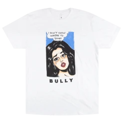 Bully New Merch Where To Start? T-Shirt