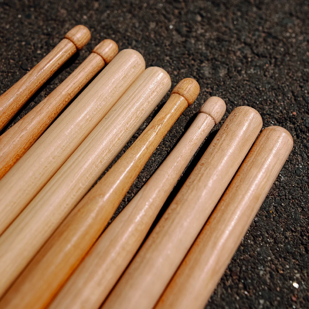 Billy Martin Illy B Drum Sticks BM 1002 Edition 4 Billy Martin Illy B Drum Sticks BM 1002 Edition