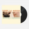 Pomplamoose Impossible À Prononcer - Vinyl New Merch