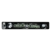 Cheech And Chong New Merch Faces Pinstripe Incense Holder