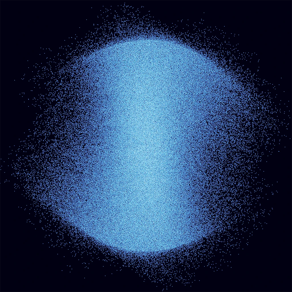 Deafheaven Infinite Granite - 12" Clear W/ Cobalt Blue Splatter Vinyl New Merch 2 Deafheaven Infinite Granite - 12" Clear W/ Cobalt Blue Splatter Vinyl New Merch