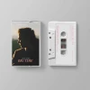 Angel Olsen Big Time - White Cassette Tape