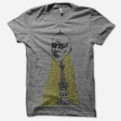Katie Costello Lamphead T-Shirt