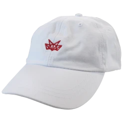Lemaitre Constellation White Dad Hat New Merch