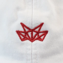 Lemaitre Constellation White Dad Hat New Merch