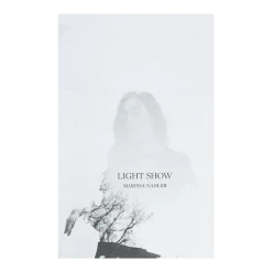 Marissa Nadler Light Show Photography Book