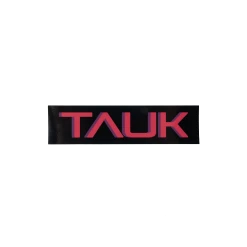 TAUK Chaos Companion Sticker