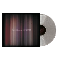 Dustin O'Halloran Lumiere New Merch