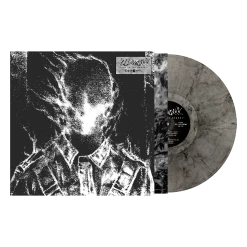 Dedstrange Lunacy - Echo In The Memory Exclusive Dust Marble 12" Vinyl New Merch