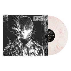 Dedstrange New Merch Lunacy - Echo In The Memory Limited Pink 12" Vinyl
