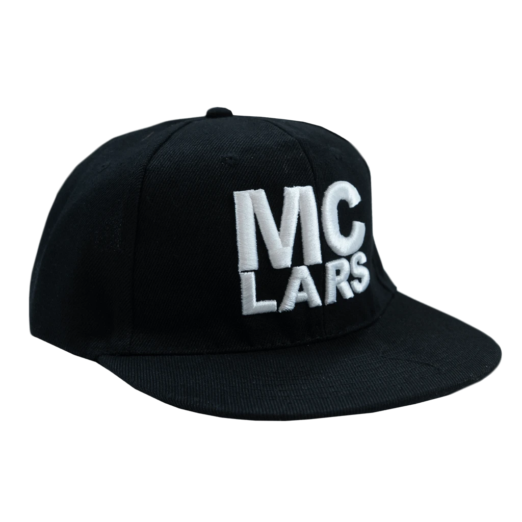 MC Lars Snapback Hat 1 MC Lars Snapback Hat