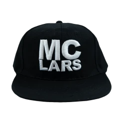 MC Lars Snapback Hat