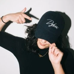 Autostraddle Dykes Hat