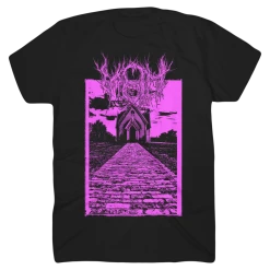 Meth Church T-Shirt