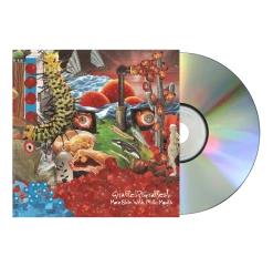 Giraffes? Giraffes! New Merch More Skin With Milk-Mouth (2015 Remaster)