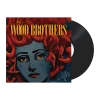 The Wood Brothers The Muse 12" Black Double Vinyl