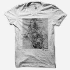 Boris New Album T-Shirt