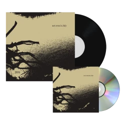 Jesse Marchant New Merch Not Even In July