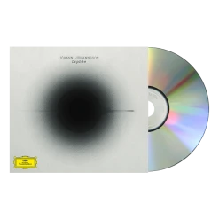 Jóhann Jóhannsson Orphée New Merch 7 Jóhann Jóhannsson Orphée New Merch