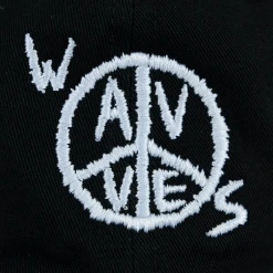 Wavves New Merch Wipers Hat