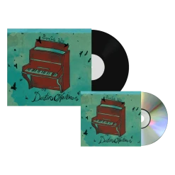 Dustin O'Halloran Piano Solos Vol. 2