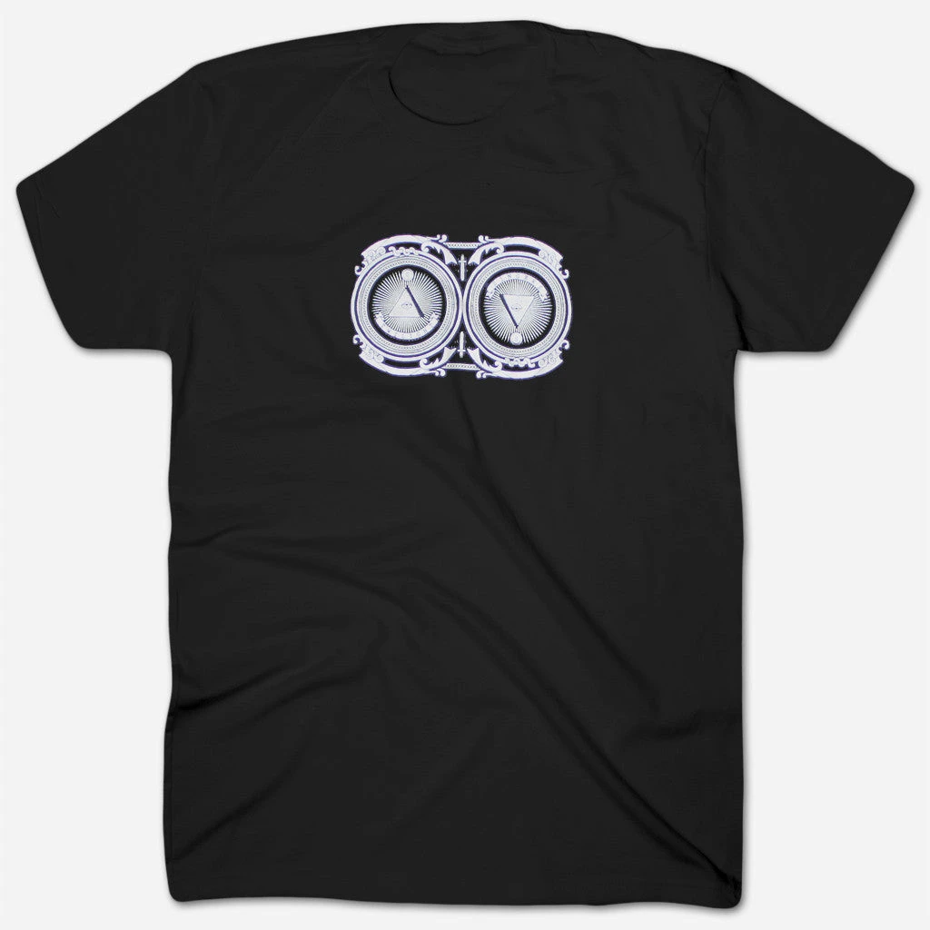 The Twilight Singers Pyramids Black T-Shirt New Merch 1 The Twilight Singers Pyramids Black T-Shirt New Merch