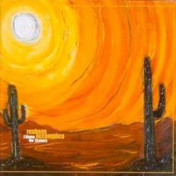 Reubens Accomplice I Blame The Scenery New Merch