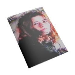 Rachel Bobbitt New Merch And It's The Same Cassette Tape + Zine