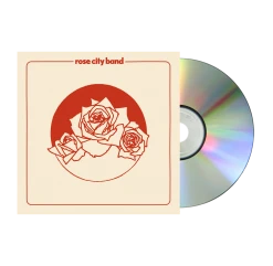 Rose City Band CD