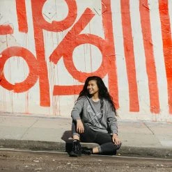 Autostraddle New Merch Basic Scissoring Sweatshirt 9 Autostraddle New Merch Basic Scissoring Sweatshirt