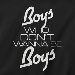 DERO Arcade New Merch Seth Bogart - Boys Who Don't Want To Be Boys Tote Bag 9 DERO Arcade New Merch Seth Bogart - Boys Who Don't Want To Be Boys Tote Bag